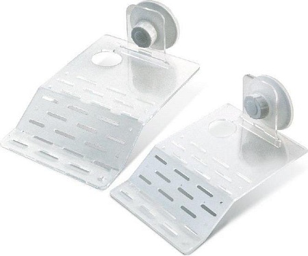 Мостик для черепахи Repti-Zoo 80GT 140х80х40 мм