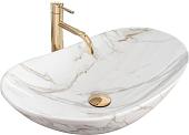 Умывальник Rea Royal (камень aiax)