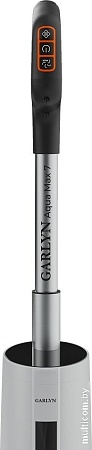 Вертикальный моющий пылесос Garlyn Aqua Max 7