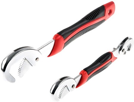 Набор ключей Hammer 601-044 (2 предмета)