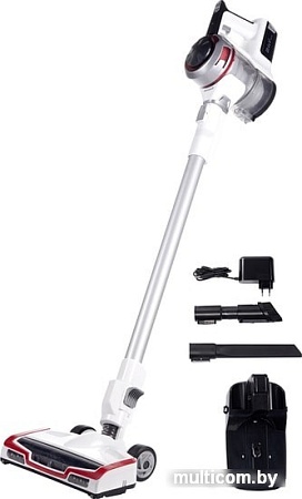 Пылесос Weissgauff V9 Turbo Cyclone