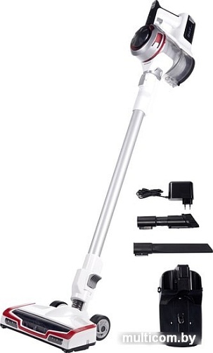 Пылесос Weissgauff V9 Turbo Cyclone