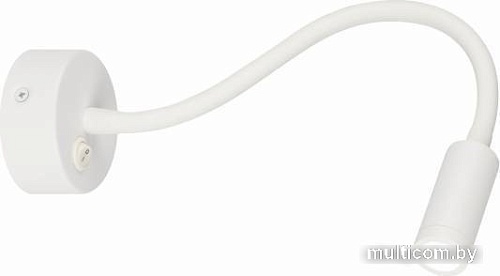 Бра ЭРА WL 33 WH Б0056392