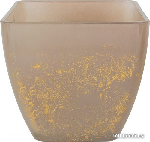 Кашпо NiNaGlass Бетти 4840163101