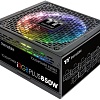 Блок питания Thermaltake Toughpower iRGB PLUS 850W Platinum TT Premium Ed. TPI-850DH3FCP