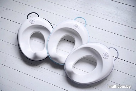 Детская накладка на унитаз BabyBjorn 0580.25