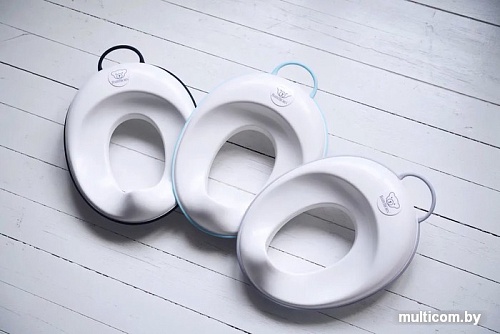 Детская накладка на унитаз BabyBjorn 0580.25