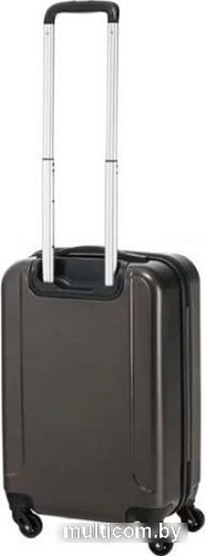 Чемодан-спиннер Sun Voyage SV031-АF148-20 57 см (коричневый)