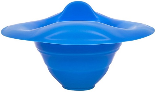 Вставка для детского горшка Potette Plus 1232RI-BLN