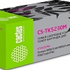 Картридж CACTUS CS-TK5230M (аналог Kyocera TK-5230M)