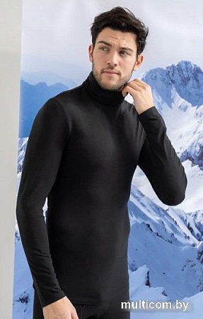 Джемпер Mark Formelle 621464 (XL, р. 182-188, черный)