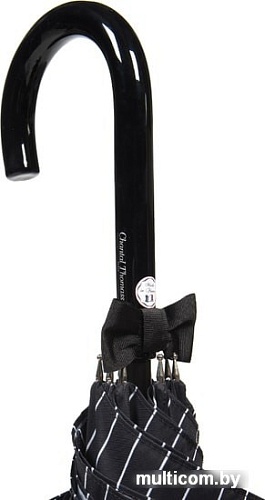 Зонт Chantal Thomass 888-LM Promenade Noir col 1