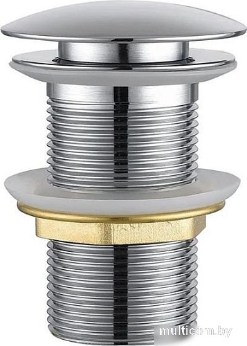 Донный клапан Roxen PD02CH без перелива