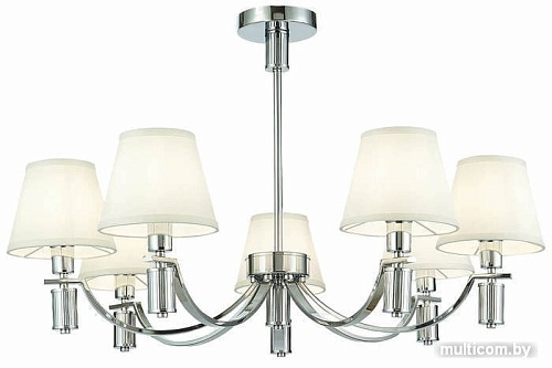 Подвесная люстра Evoluce Monza SLE111303-07