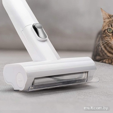 Пылесос Taurus Ultimate Go Animal