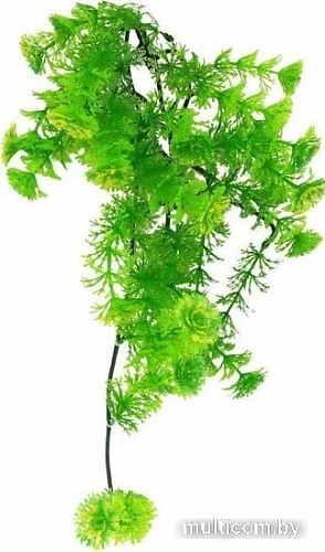 Искусственное растение Lucky Reptile Turtle Plant Horn Fern TP-42