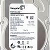Жесткий диск Seagate Barracuda 3TB (ST3000DM001)