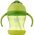 Поильник Roxy Kids RFD-008-G (лайм)