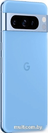 Смартфон Google Pixel 8 Pro 12GB/256GB (залив)