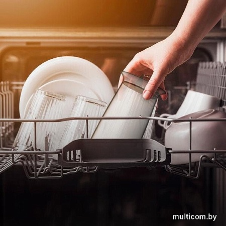 Погружной блендер Cecotec Power RetroRed 1200MAX