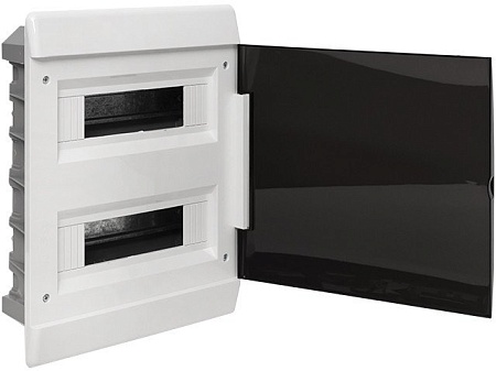 Щит распределительный EKF ЩРВ-П-24 SlimBox PROxima sb-v-24