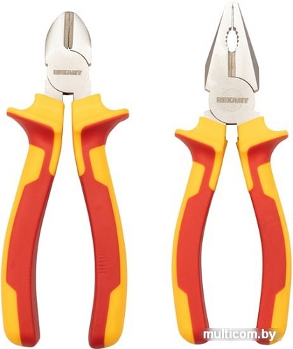 Набор отверток Rexant 12-4691-3 (7 предметов)