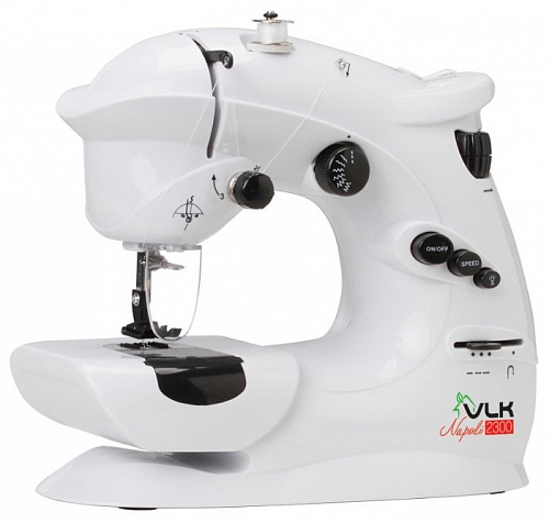 Швейная машина Kromax VLK Napoli 2300