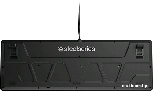 Клавиатура SteelSeries Apex 100