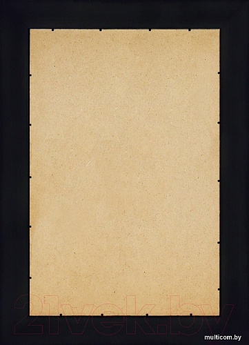 Фоторамка Декарт 40x60 8Л3823 (золото/бронзовый)