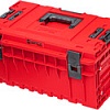 Ящик для инструментов Qbrick System One 350 2.0 Vario RED Ultra HD Custom