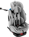 Детское автокресло CAM Panoramic Evo S170/177 (серый)