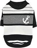 Футболка Pinkaholic Caspian NATA-TS7560-BK-M (черный)