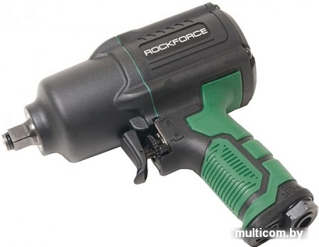 Пневматический гайковерт RockForce RF-82549K4
