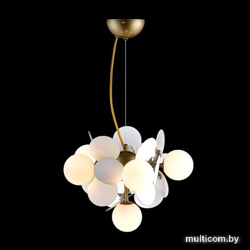 Подвесная люстра LOFT IT Matisse 10008/6 white