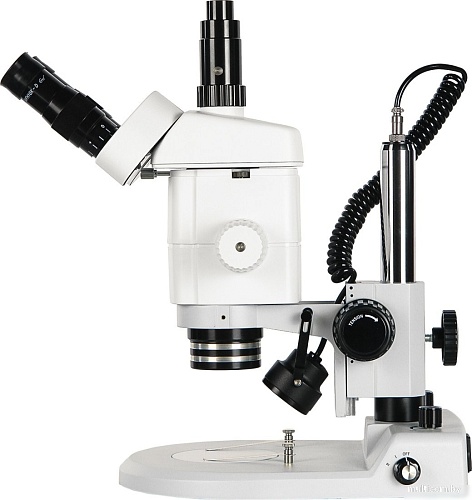 Микроскоп Микромед MC-A-0650 Trino 31305