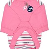 Свитер для животных Puppia Marino PAWA-TS1942-PK-M (розовый)