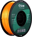 eSUN eSilk PLA 1.75 мм 1000 г (темно-желтый)