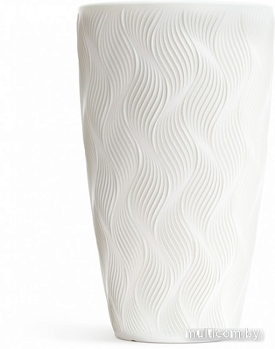 Альтернатива Флэйм М8883 (24 л, белый)