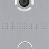 Вызывная панель BAS-IP AV-03D (серебристый)