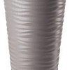 Кашпо Form-Plastic Sahara Dunes slim 2790-051 (серо-бежевый)
