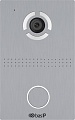Вызывная панель BAS-IP AV-03D (серебристый)