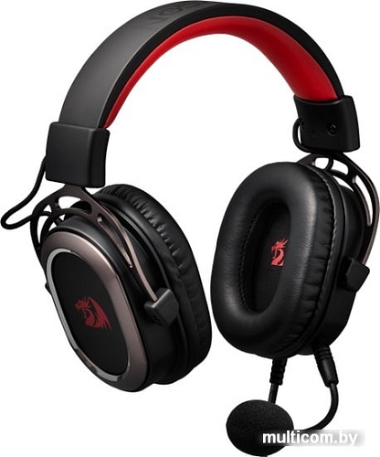 Наушники Redragon Helios