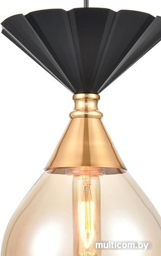 Подвесная люстра Vele Luce Nova VL5494P11