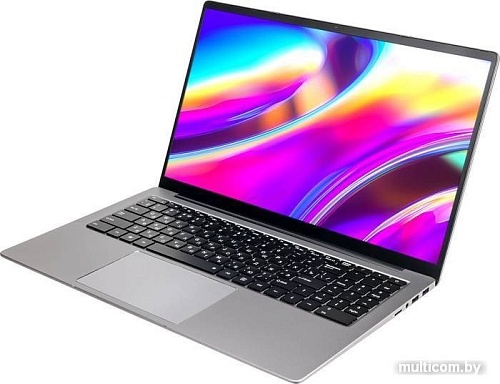 Ноутбук Hiper Expertbook MTL1601B1235UWP