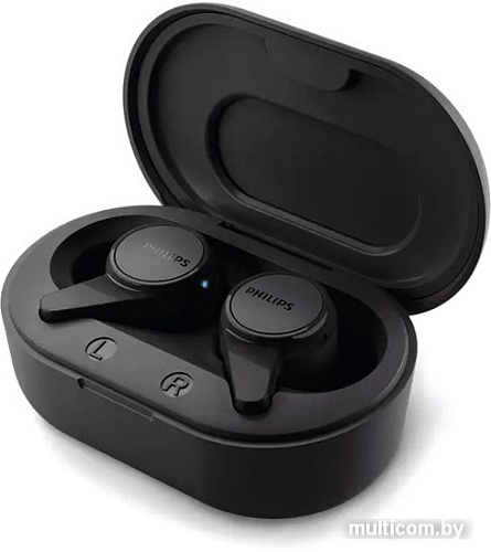 Наушники Philips TAT1207BK/00
