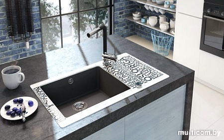 Смеситель Deante Aster BCA B730