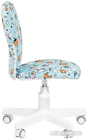 Компьютерное кресло CHAIRMAN Kids 105 (space)