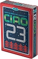 Игральные карты Картбюро Синкевича Hi-Fi Ciao 2023 MUSIC01-NY23