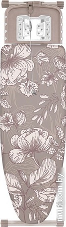 Гладильная доска Nika Haushalt LUX (haushalt flowers)