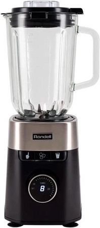 Стационарный блендер Rondell RDE-1254